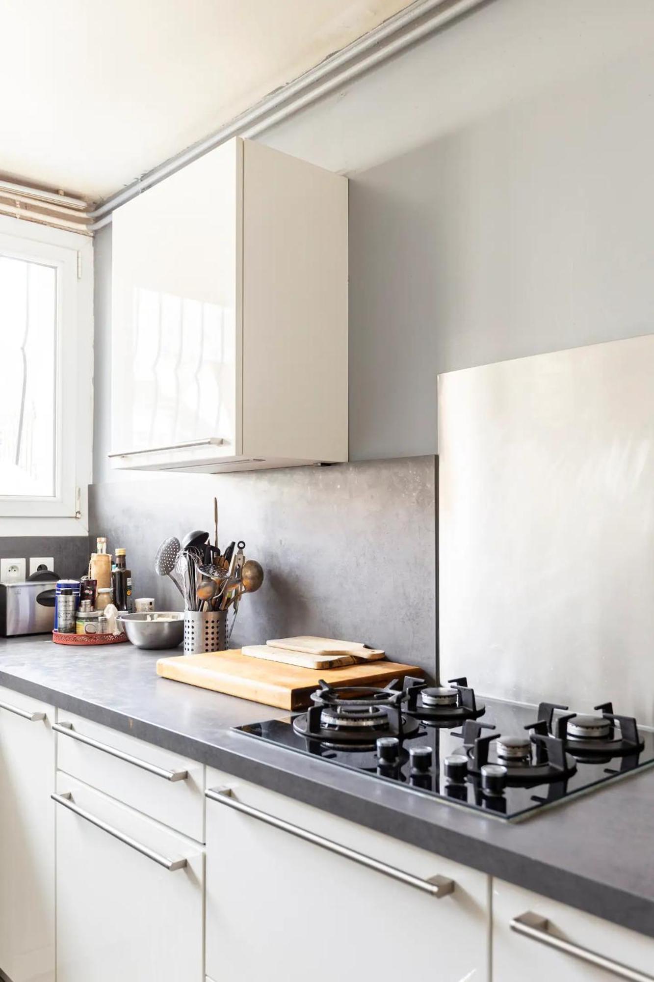 Chbre 2p + Navette Cdg Aulnay-sous-Bois