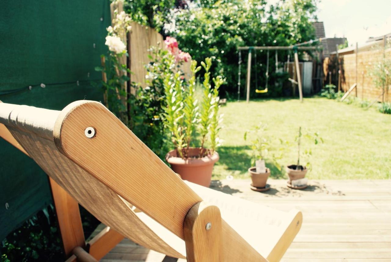 Chbre 2p + Navette Cdg Séjour chez l'habitant