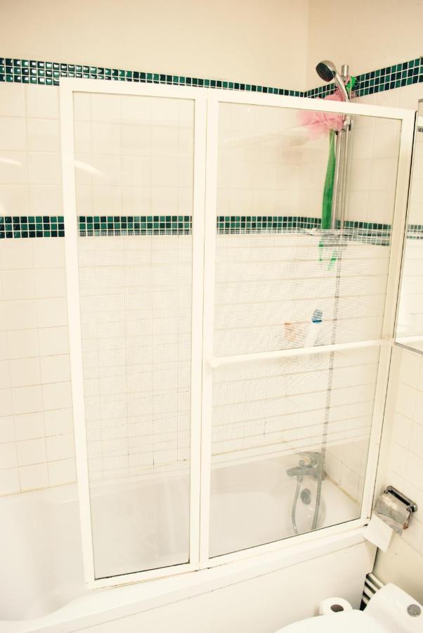Séjour chez l'habitant Chbre 2p + Navette Cdg